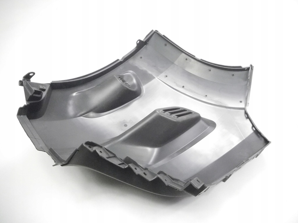 Бампер передній ліва кутик jumper 3 1612473580 Доставка