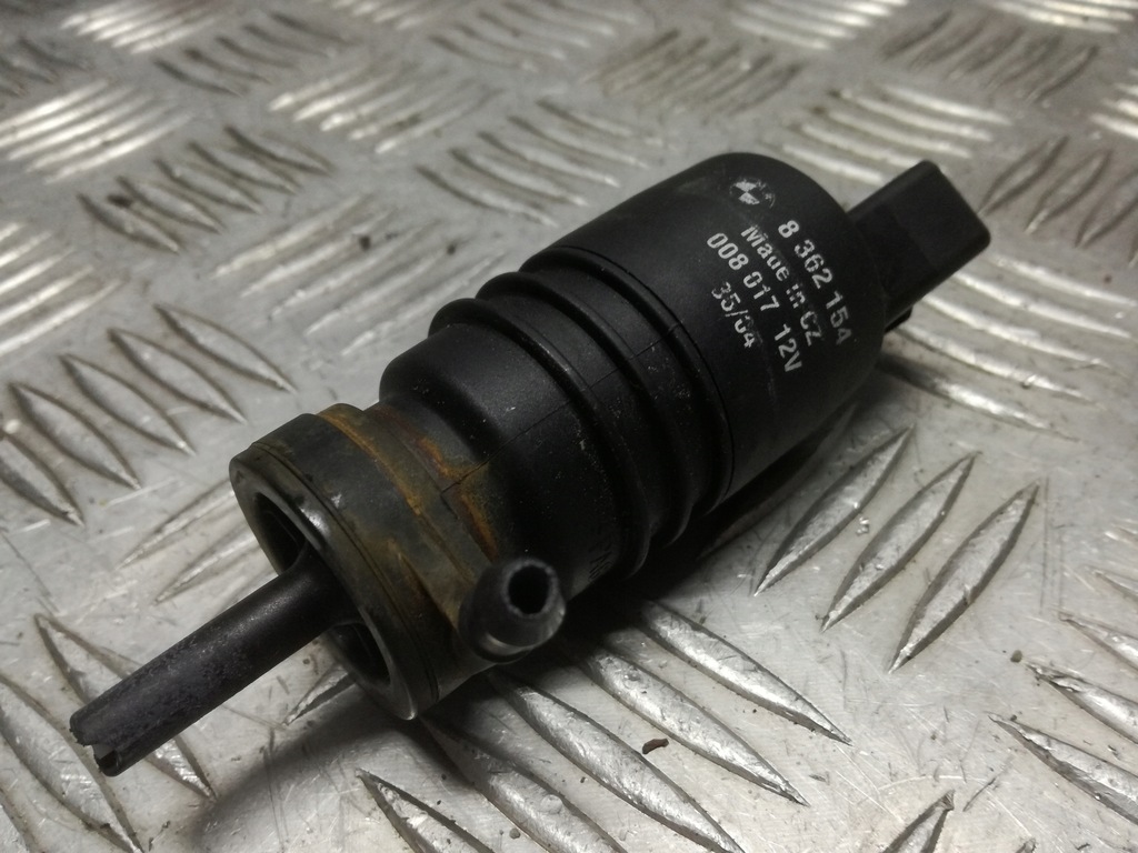фото №1, Помпа омивача bmw e46 compact 8362154