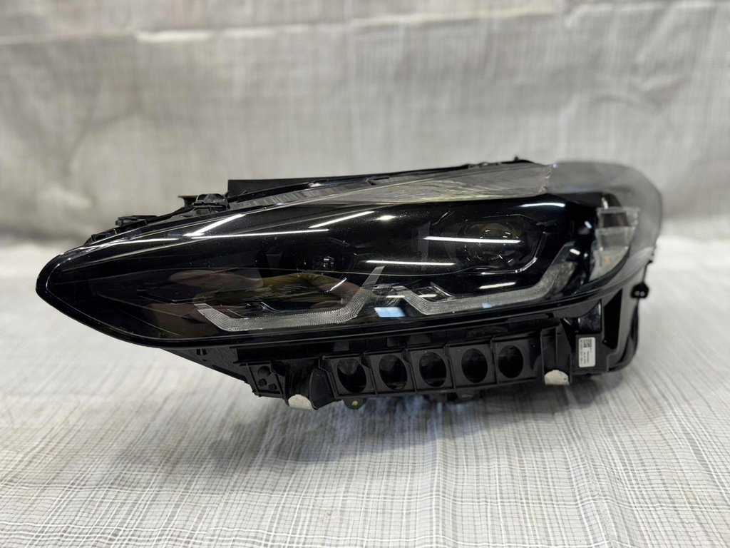 фото №7, Лампа передня ліва bmw 4 g22 9505109-04