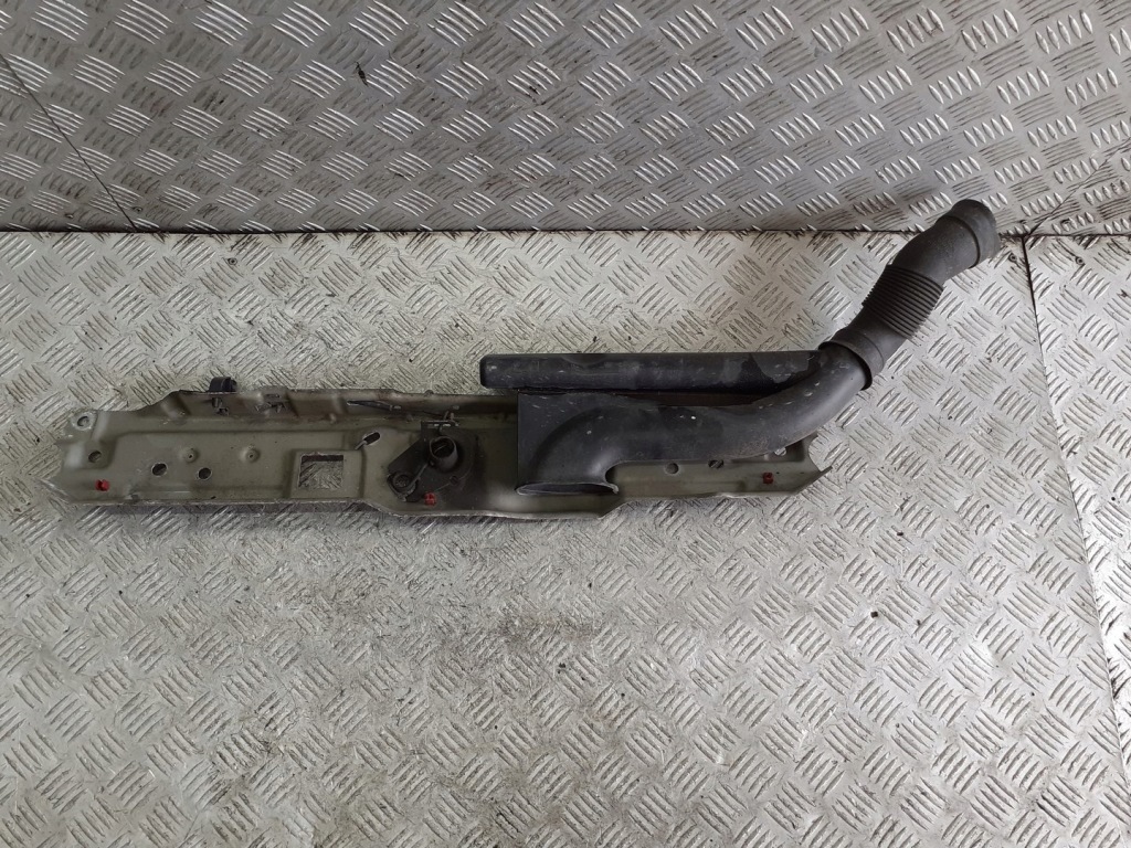 фото №2, Pas підсилювач верхній opel corsa c 1.0