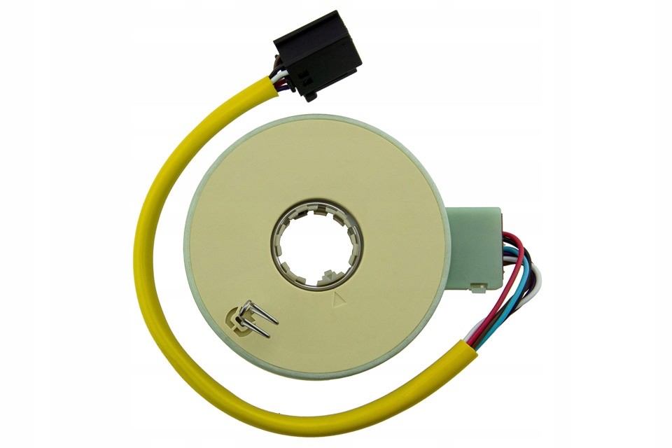 фото №10, Nty eck-ft-000 датчик kąta поворота колеса руля