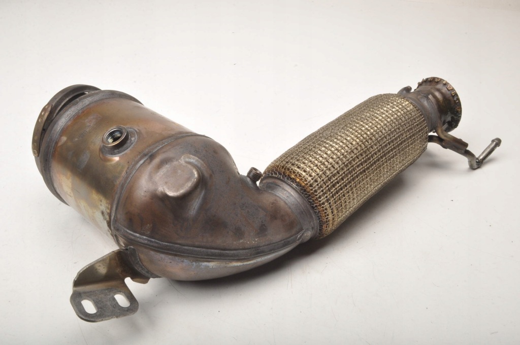 Mini f54 f55 f56 bmw f40 f44 1.5 каталізатор 9797055 8570686 Доставка