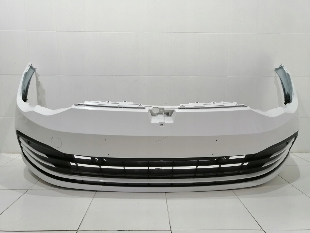 фото №1, Бампер передній перед vw golf viii 8 5h0