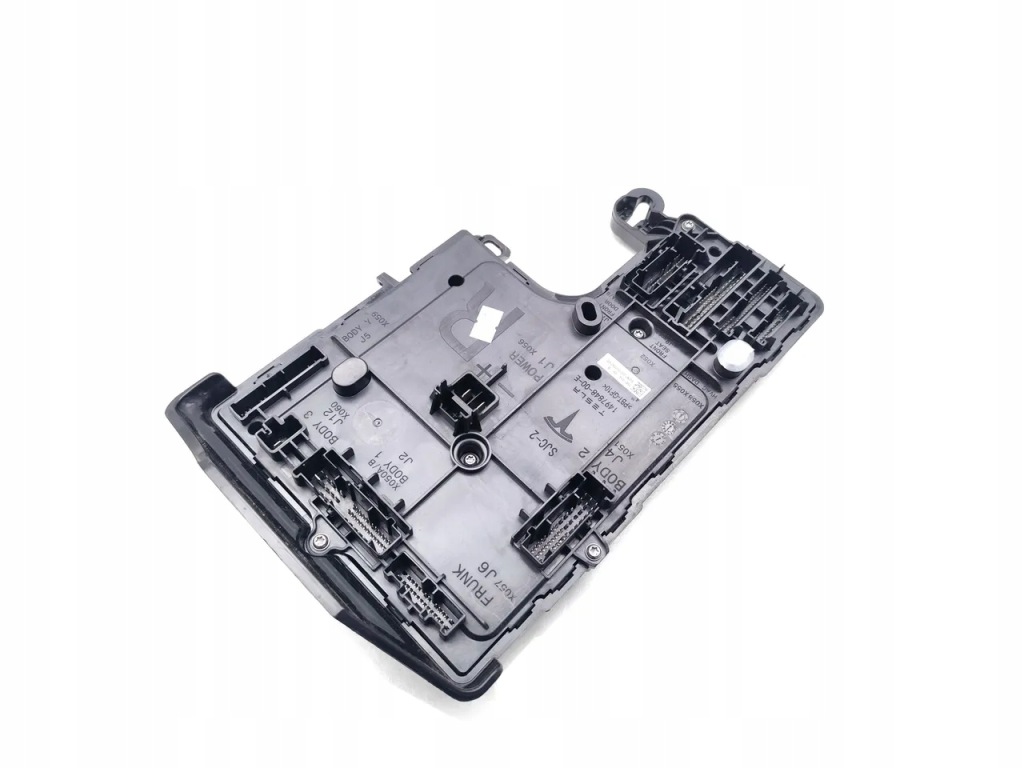 Tesla model 3 модуль / блок управления комфорта ev двигатель электрический 1567454-00-b Цена