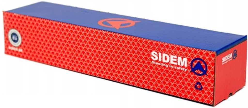 фото №2, Sidem тяга kier./t/range rover sport 13-