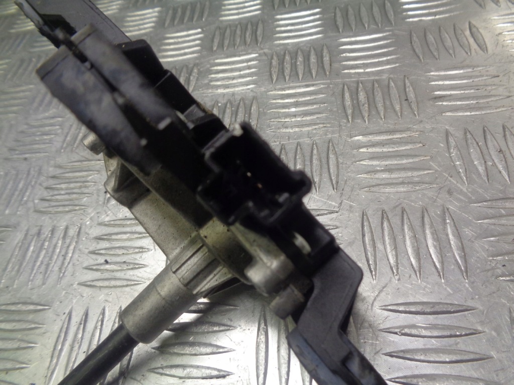 фото №1, Моторчик дворники задний ford c-max i