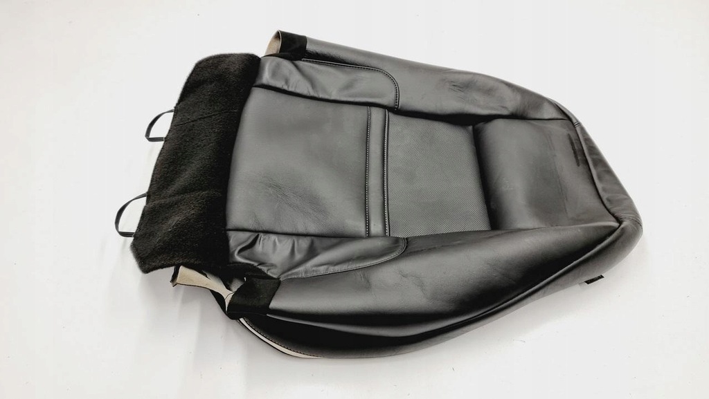 фото №5, Спинка сидіння сидіння правий перед ford edge mk2 vignale