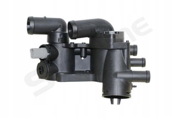 фото №2, Starline термостат seat cordoba,