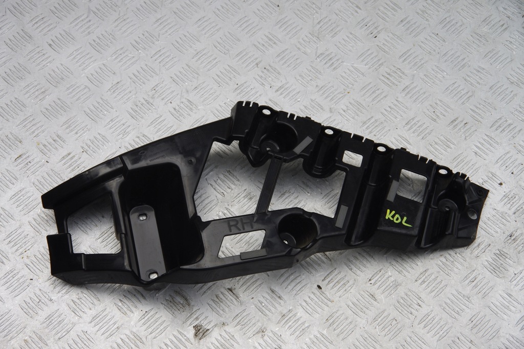 фото №1, Направляющая кронштейн бампера правый задняя renault koleos ii 850443718r