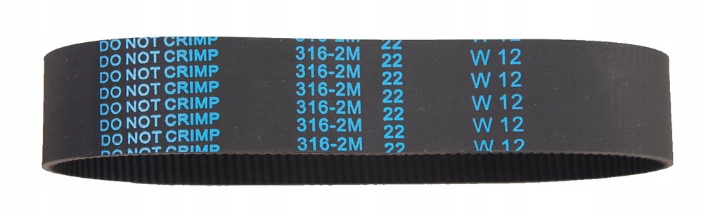 фото №2, Ремень рулевой рейки tesla s x land rover range evoque