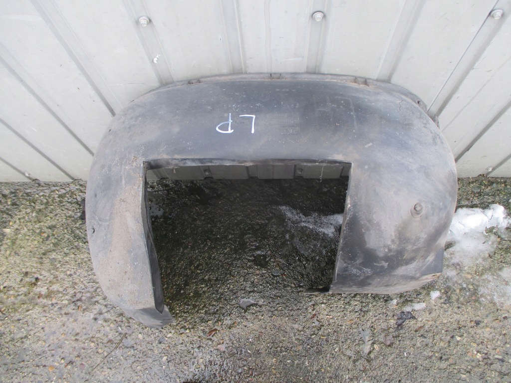 фото №1, Volvo 850 kombi 91-96 підкрилок лівий перед