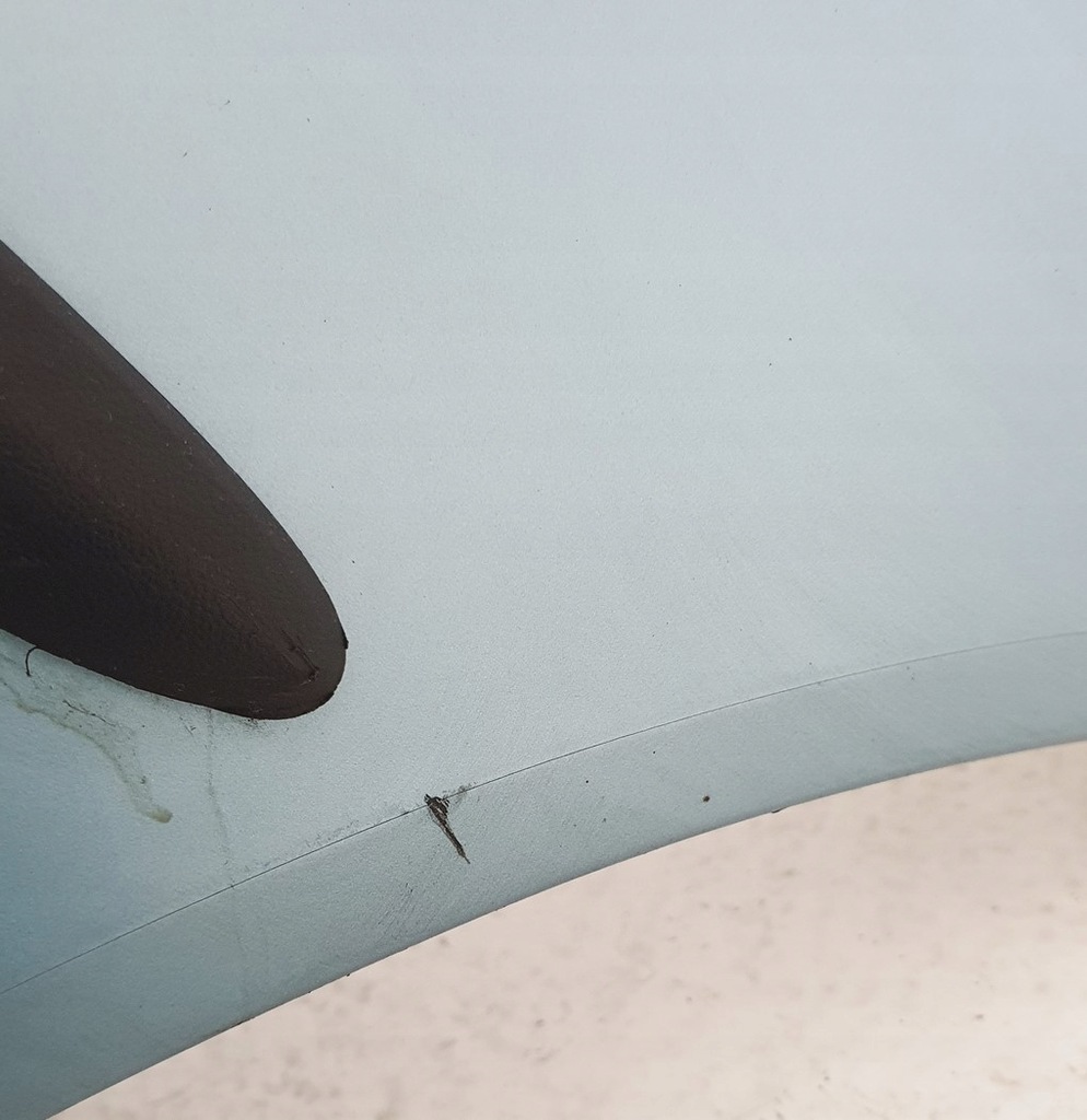 фото №6, Бампер задний задняя b52 daihatsu sirion i