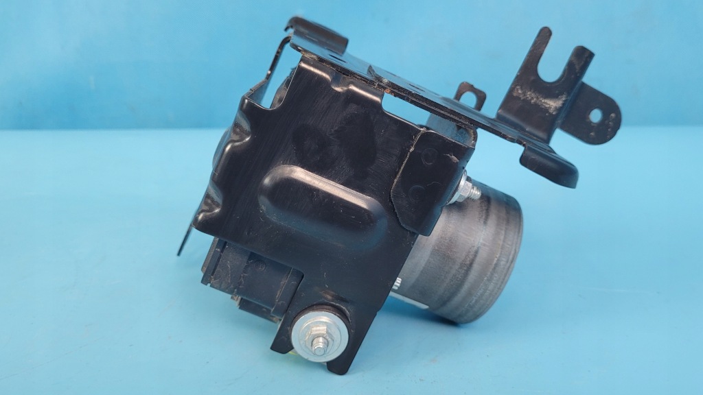 Peugeot 508 2 22r насос тормозная abs 9827551180 0265295143 Доставка