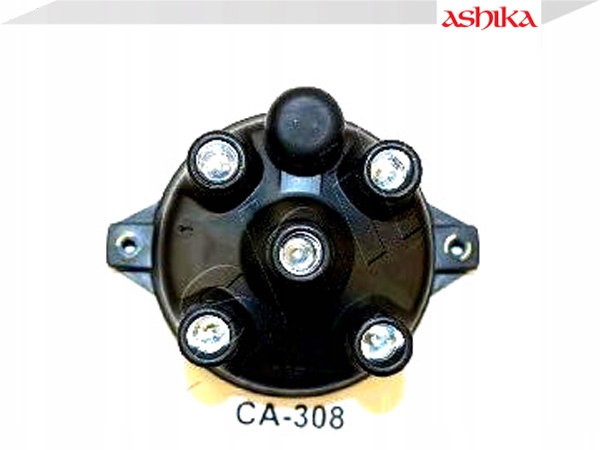 фото №3, Трамблерна кришка запалювання - розподільник запалювання [ashika]