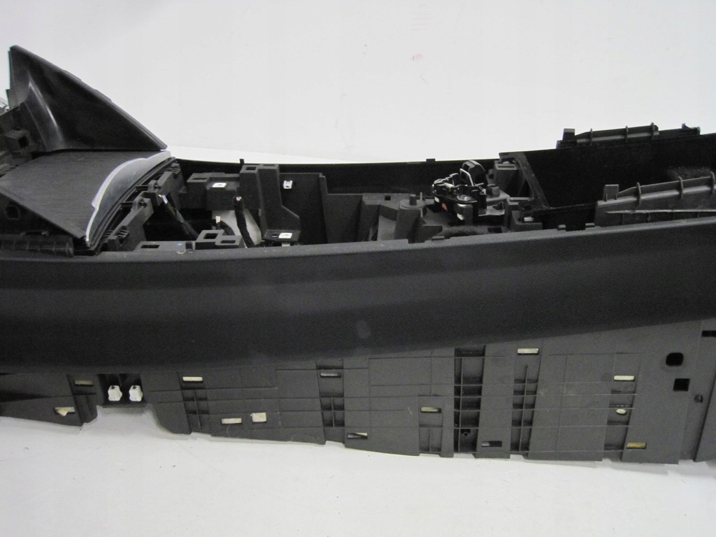 фото №11, Туннель бардачок средний alfa romeo giulia 50549788 00505560440 1950913x