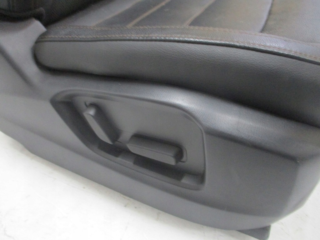 фото №8, Обивка кожа сиденья mazda cx5 cx 5