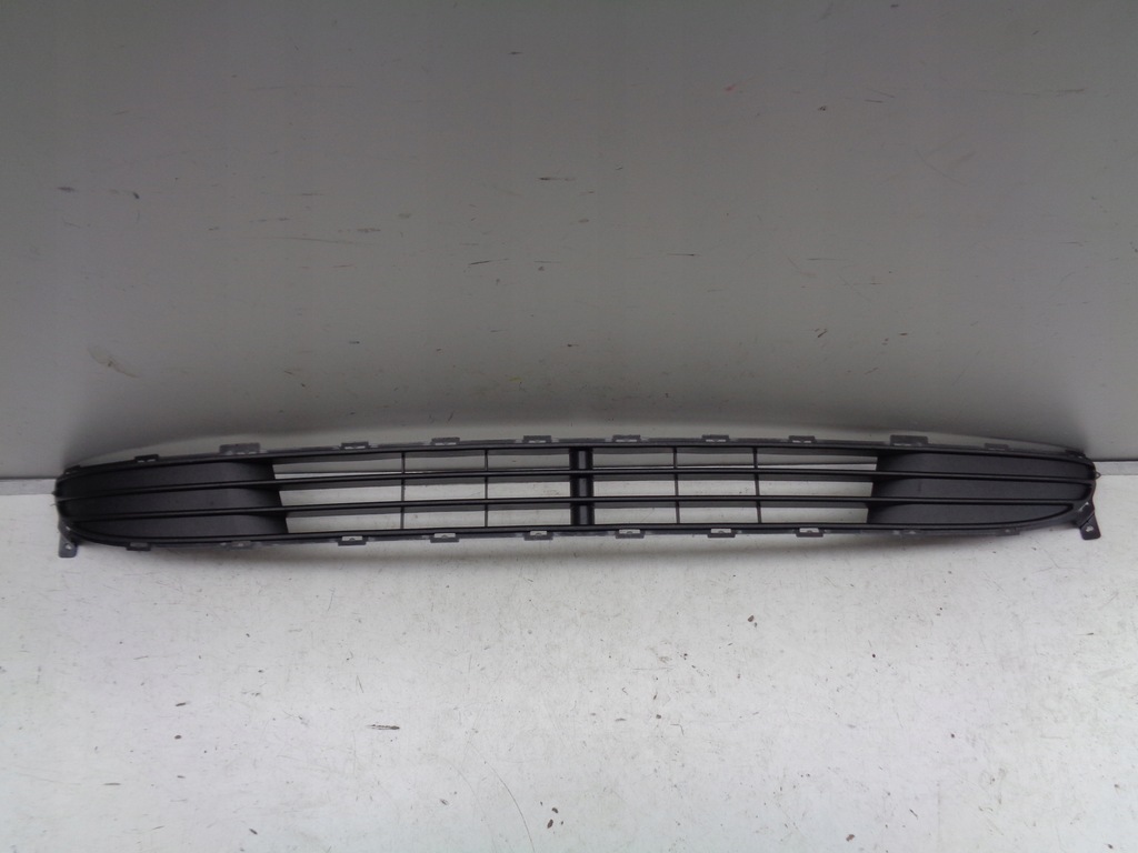 фото №1, Nowa решітка бампера kia rio 05-