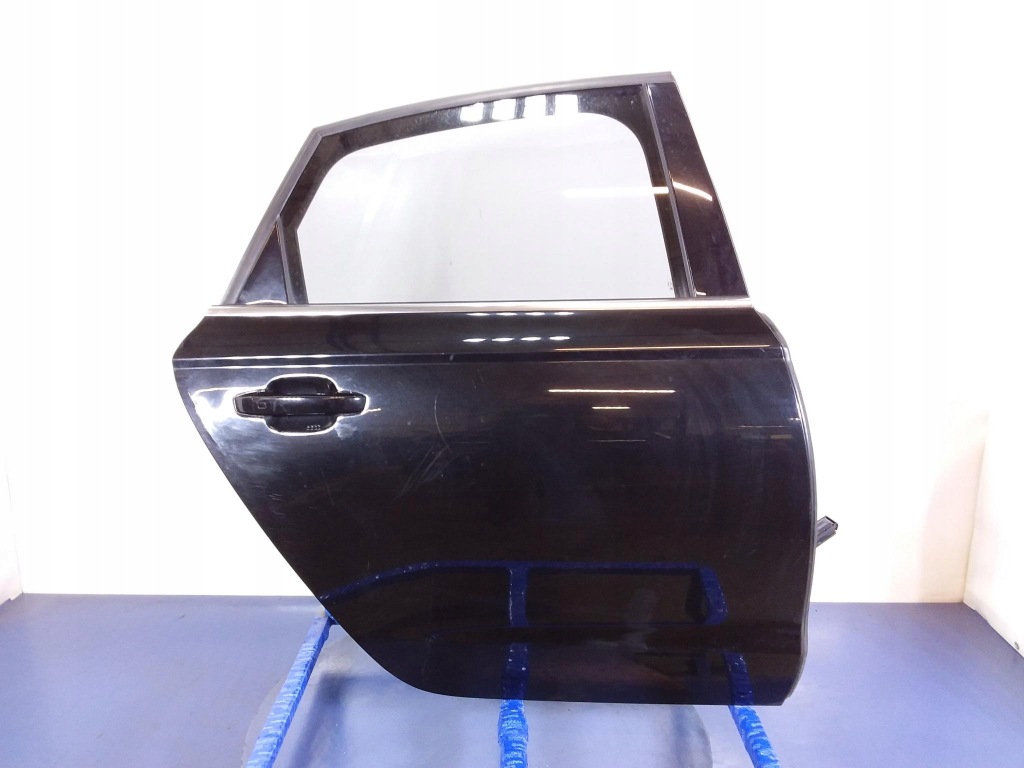 Купити Audi a6 c7 sedan двері задній праве lz9y