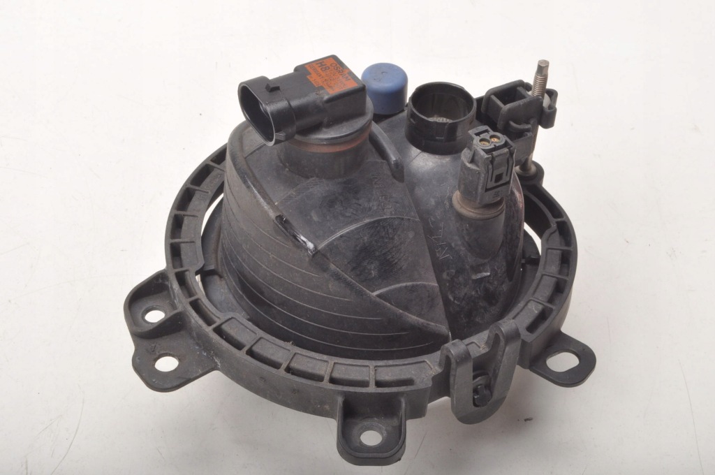 фото №3, Mini f55 f56 f57 протитуманна фара лівий