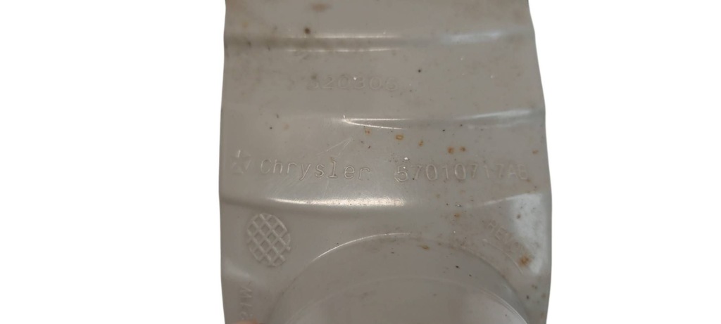 Jeep compass 2011-2017 фара задняя левая 57010717ab в Украине