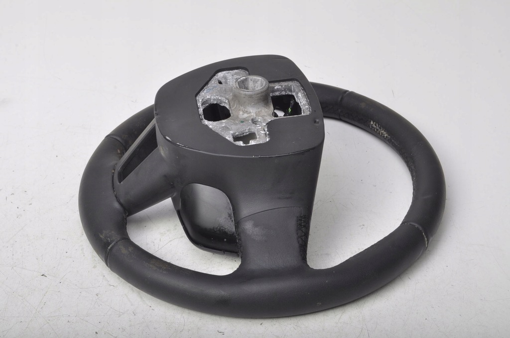 фото №10, Ford kuga mk2 воздуховод кожаный многофункциональный