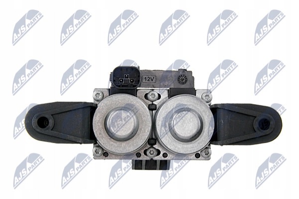 фото №15, Nty ctm-bm-020 клапан управляющий, жидкость охлаждающий