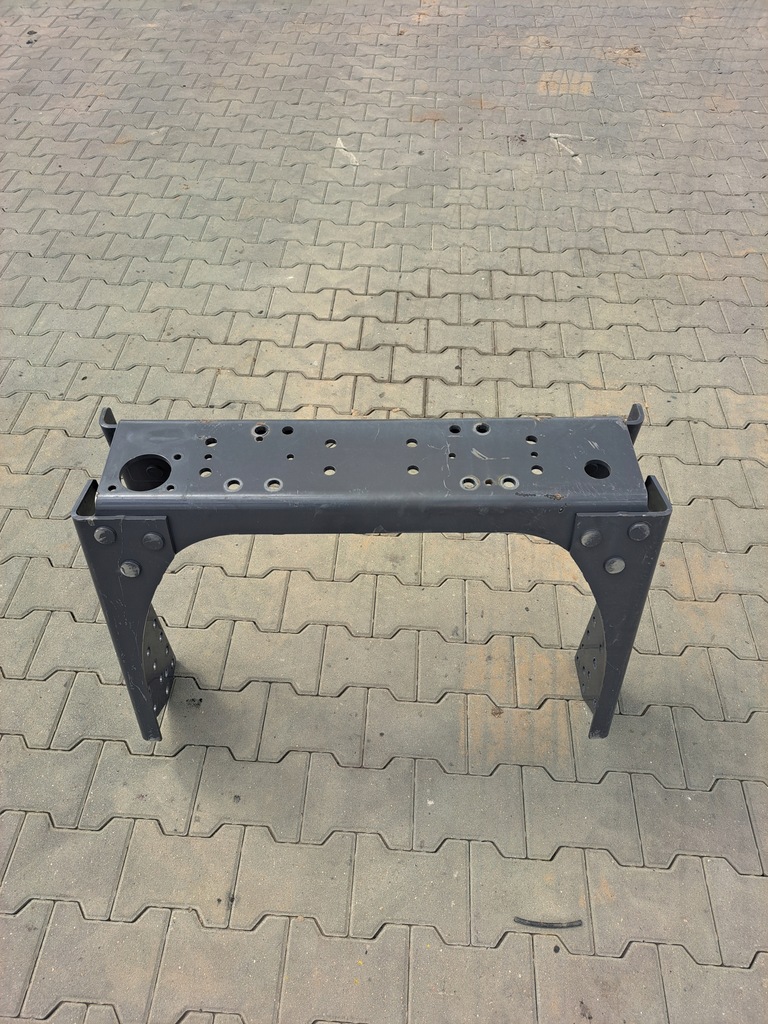 фото №1, Балка поперечина рамы задняя volvo fh 4 fm 4 volvo fh 13 fm 13