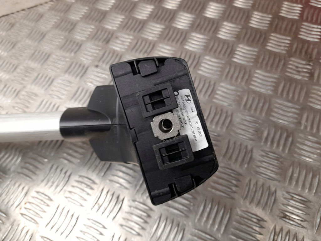 фото №5, Балка багажника kia optima 857913z000