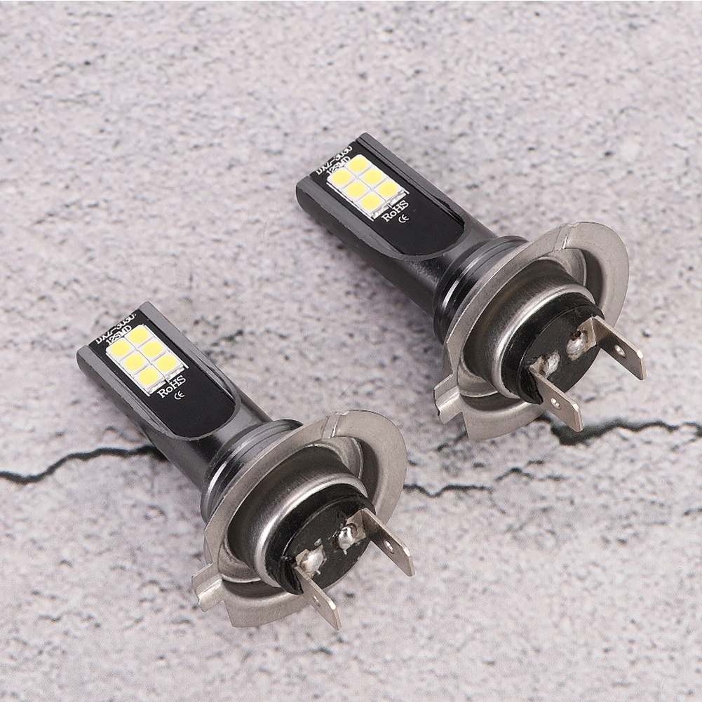 фото №2, 2 szt. h7 12led фара автомобільний фара