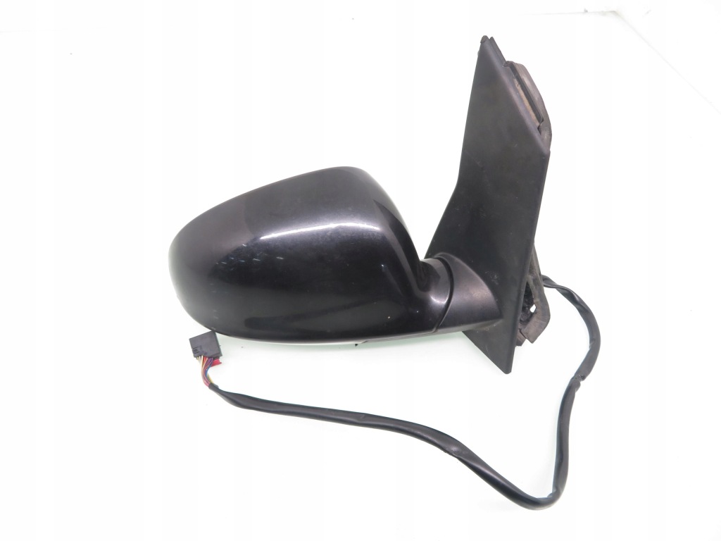 фото №4, Зеркало правое vw golf plus 13pin