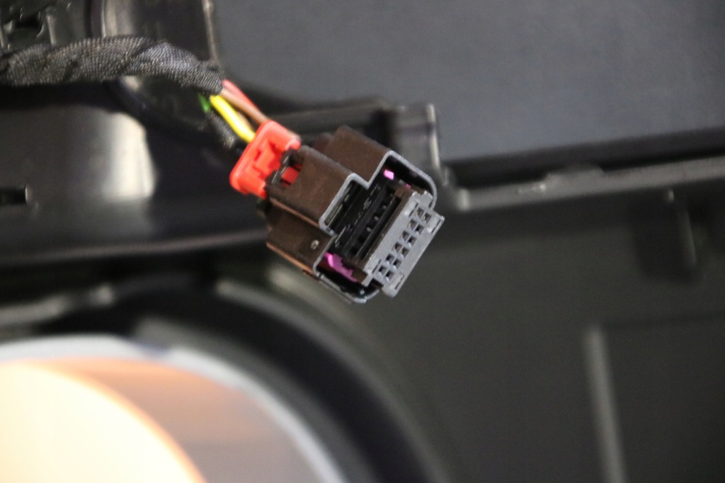 фото №10, Bmw 7 g70 i7 m-pakiet бампер перед usa цвет c4p