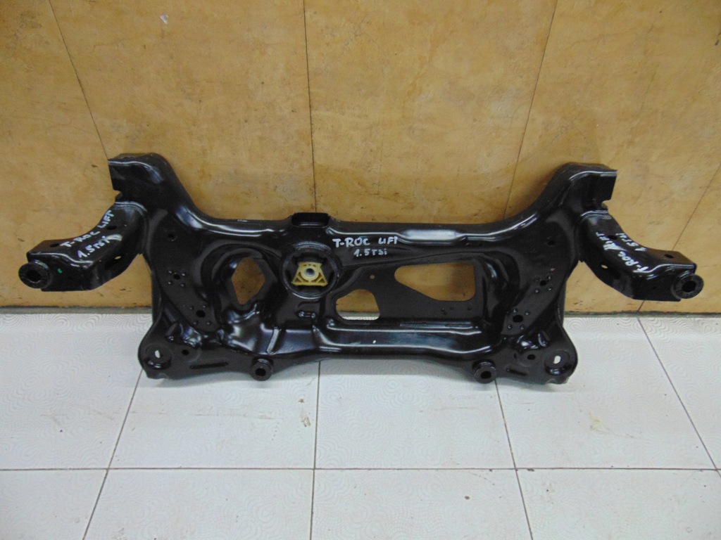 фото №1, Подрамник подрамник подрамник vw t-roc 2ga