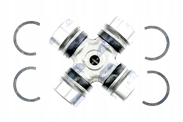 фото №8, Крестовина вала 32x57 kia sorento 02-06 pregio 97- k2700 k3000 97- besta