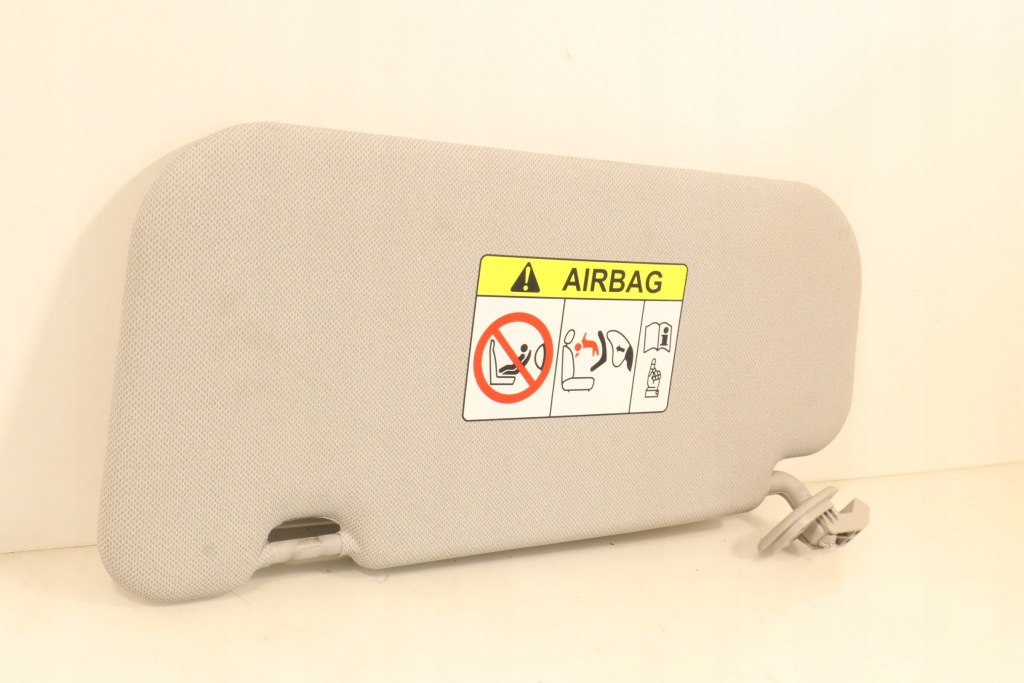 фото №5, Захист сонцезахисна права hyundai i20 ii