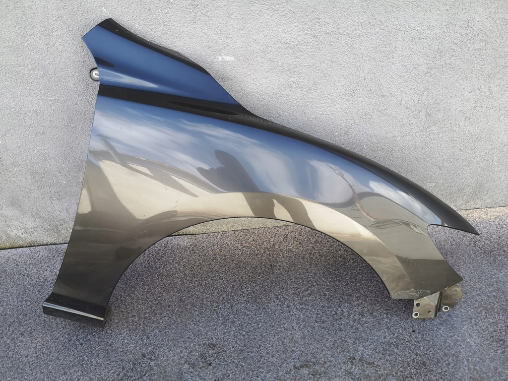 фото №1, Mazda6 mazda 6 gj lift 17- крыло правый перед