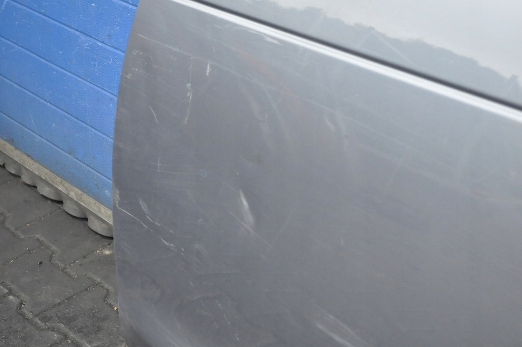 фото №7, Land rover discovery l462 дверь левый перед