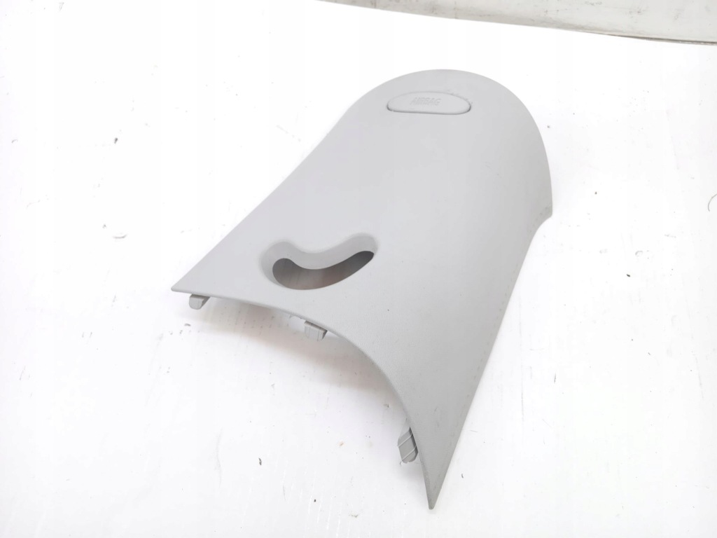 Захист стійка права задній mini r56 cooper s Ціна