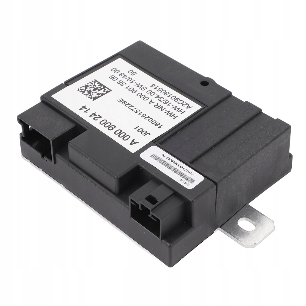 фото №5, Модуль управляющий насоса топлива a0009002414 заменитель модуля блока