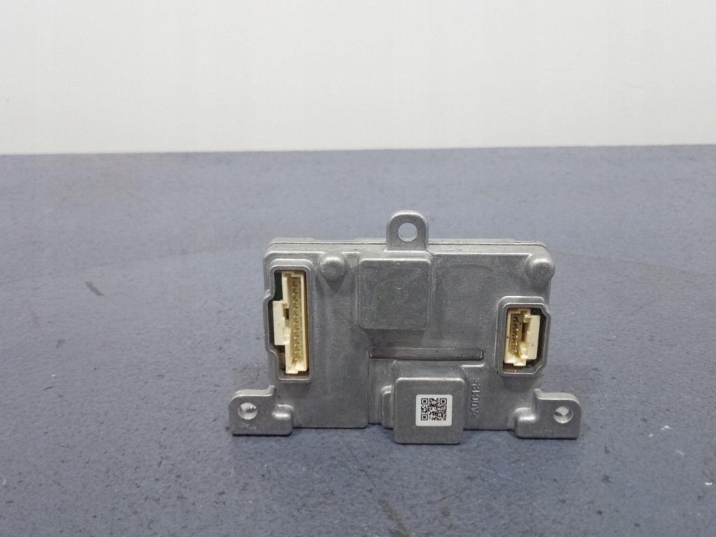 фото №1, Skoda octavia iv преобразователь модуль led 7p5941597a