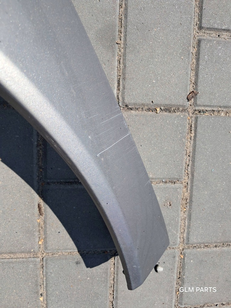 фото №9, Peugeot 3008 i левый крыло передний