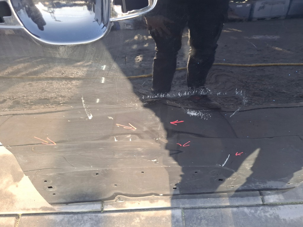 фото №7, Дверь сдвижные левая левый задняя rifter berlingo partner combo 2019- #9973