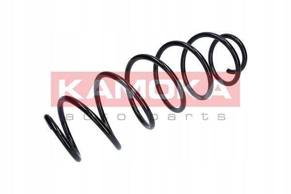 фото №5, Пружина підвіска перед kamoka 2110130