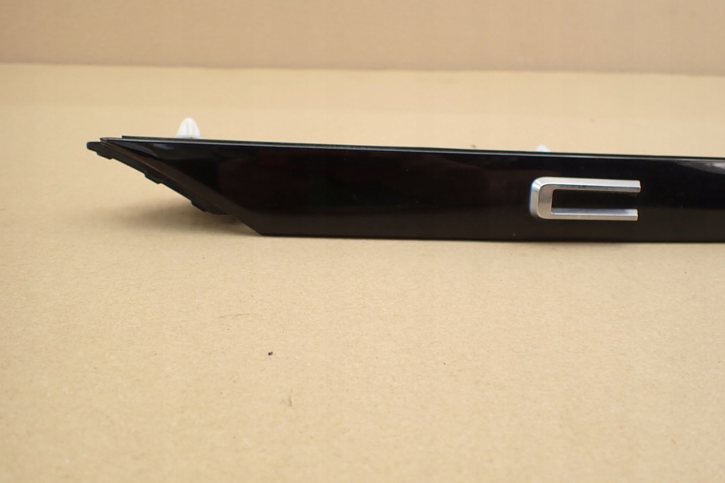 фото №8, Молдинг накладка toyota camry 17+ оригинальный номер 76801-33660/70/80/90