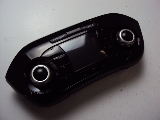 фото №1, Панель кондиціонера nissan juke i f15 10-