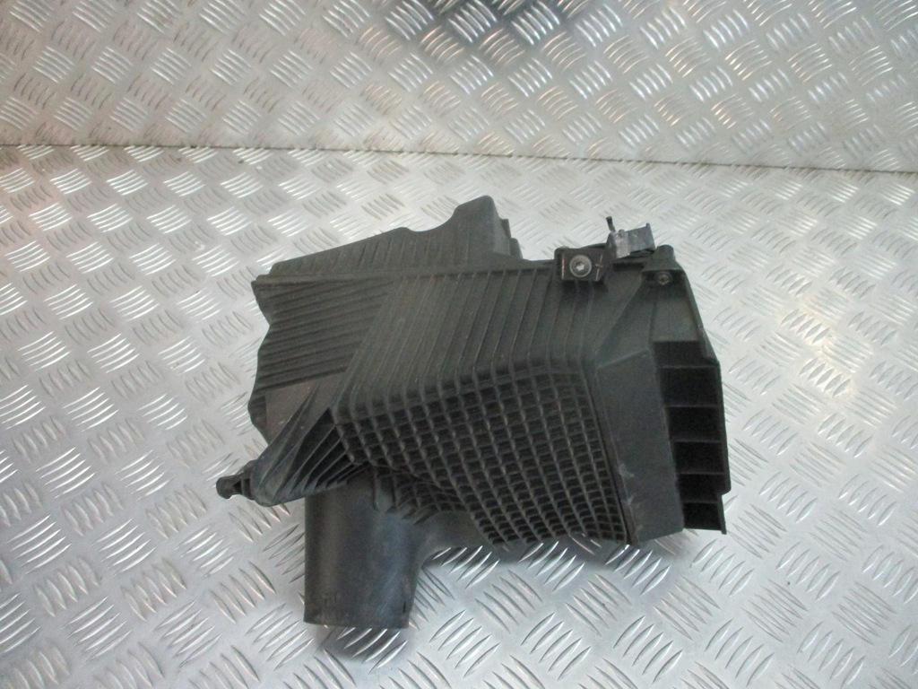 фото №3, Корпус фильтра воздуха renault scenic ii 1.5 dci