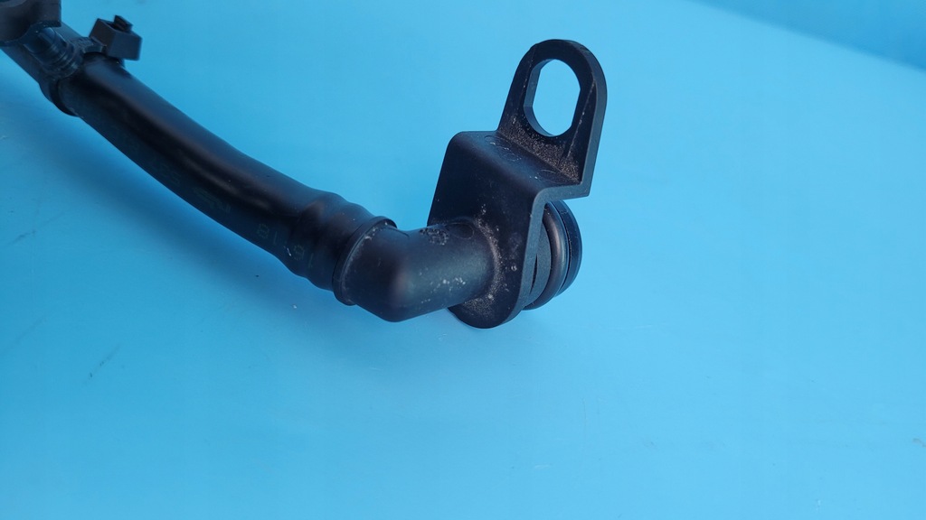 фото №5, Renault captur ii 1.3 tce 23r шланг топлива