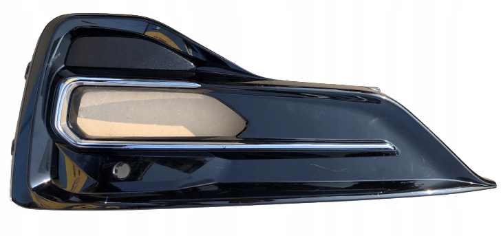 фото №5, Решітка права бампера перед ford galaxy mk4 lift