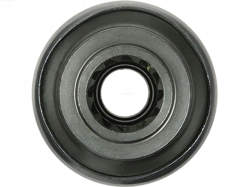 фото №3, Зчеплення односторонній, стартер as-pl sd4096p