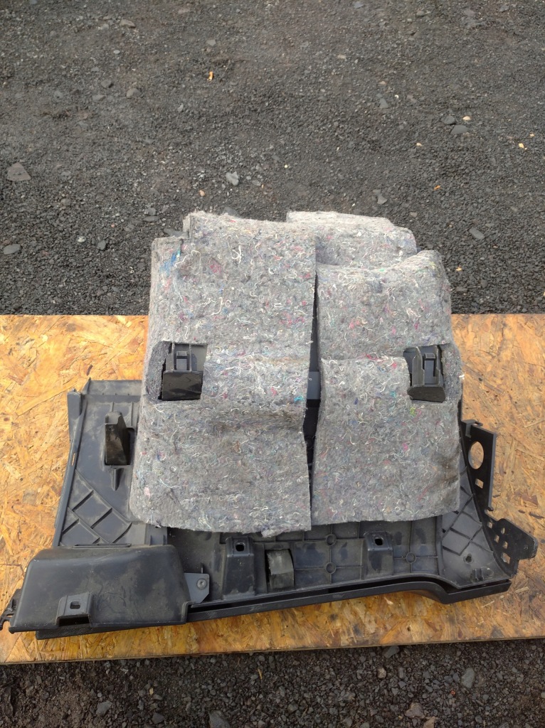 фото №6, Бардачок kangoo ii 681083048r