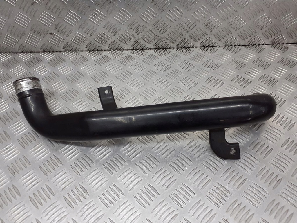 фото №3, Труба трубка шланг воздухозаборник chevrolet epica 2.0 vcdi